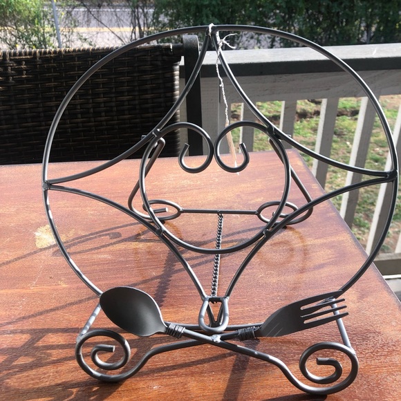 Bella Casa Ganz Recipe Cookbook Book - Picture 1 of 3